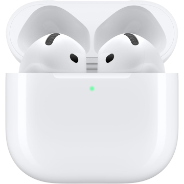 Apple AirPods 4 con cancellazione attiva del rumore (ANC)