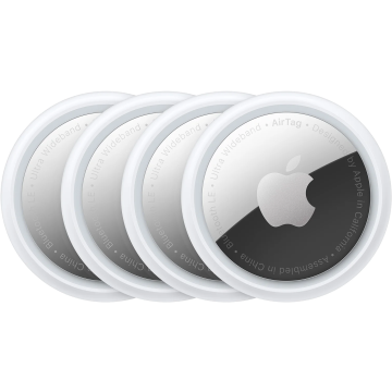 Apple Airtag (confezione da 4)