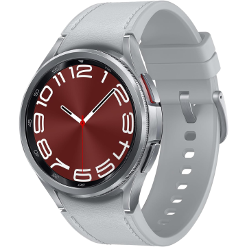 Samsung Galaxy Watch 6 Classic 47mm Silver EUROPA (R960)