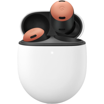 Google Pixel Buds Pro Corallo
