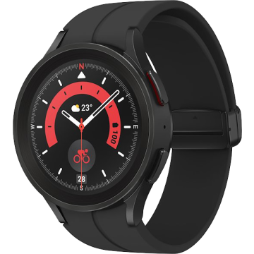 Samsung Galaxy Watch 5 PRO Black ITA (R920) (SMR920NZKAITV)